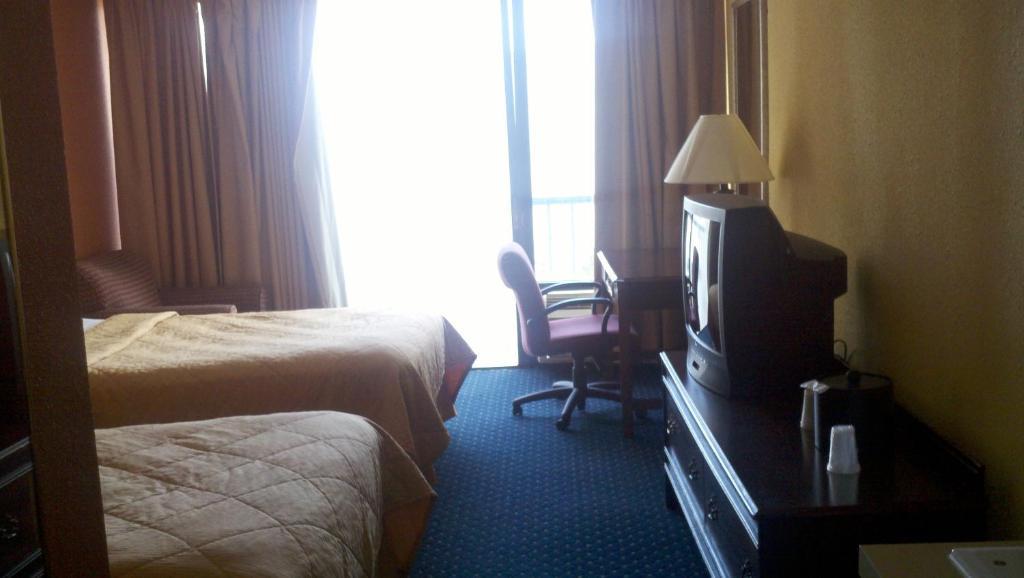 Ocean Side Inn 弗吉尼亚海滩 外观 照片