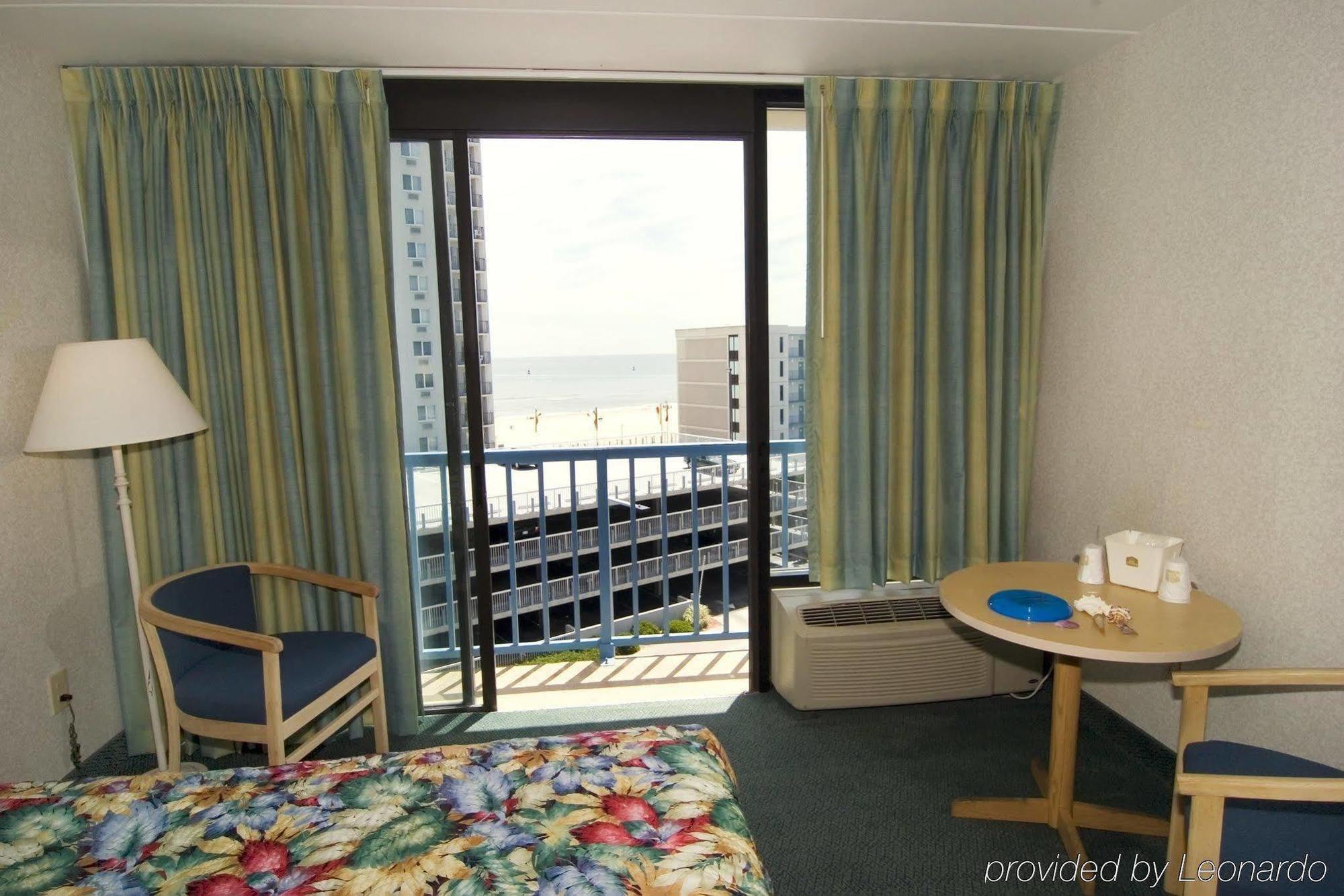 Ocean Side Inn 弗吉尼亚海滩 客房 照片