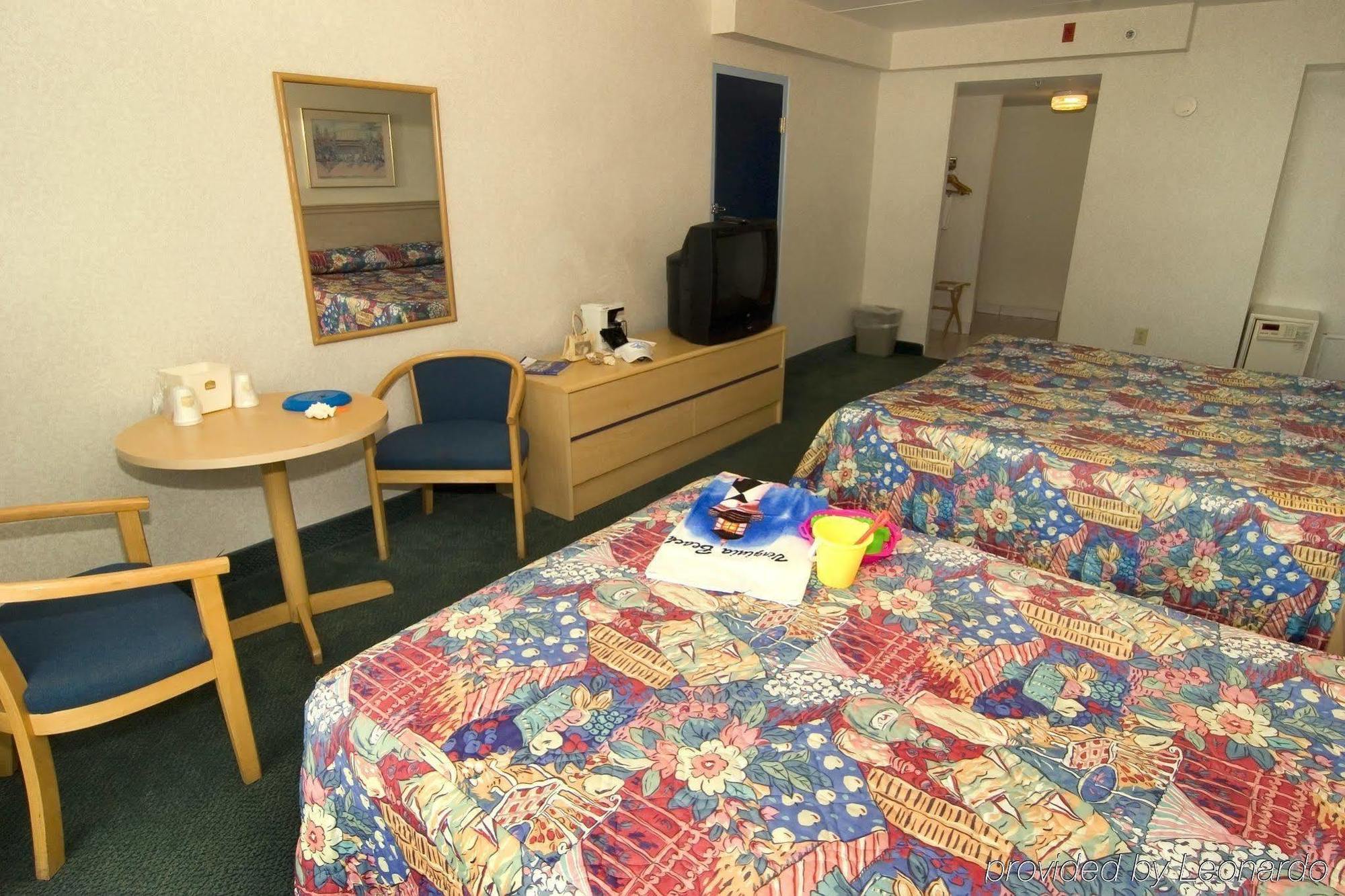 Ocean Side Inn 弗吉尼亚海滩 客房 照片